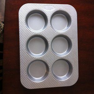 Sur La Table Muffin Top Baking Pan